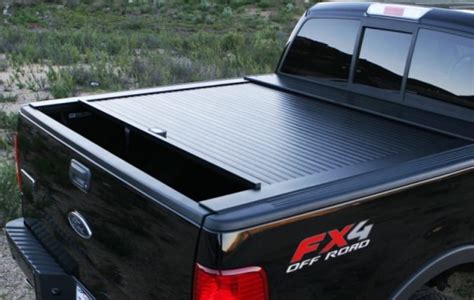 aluminum tonneau bed covers